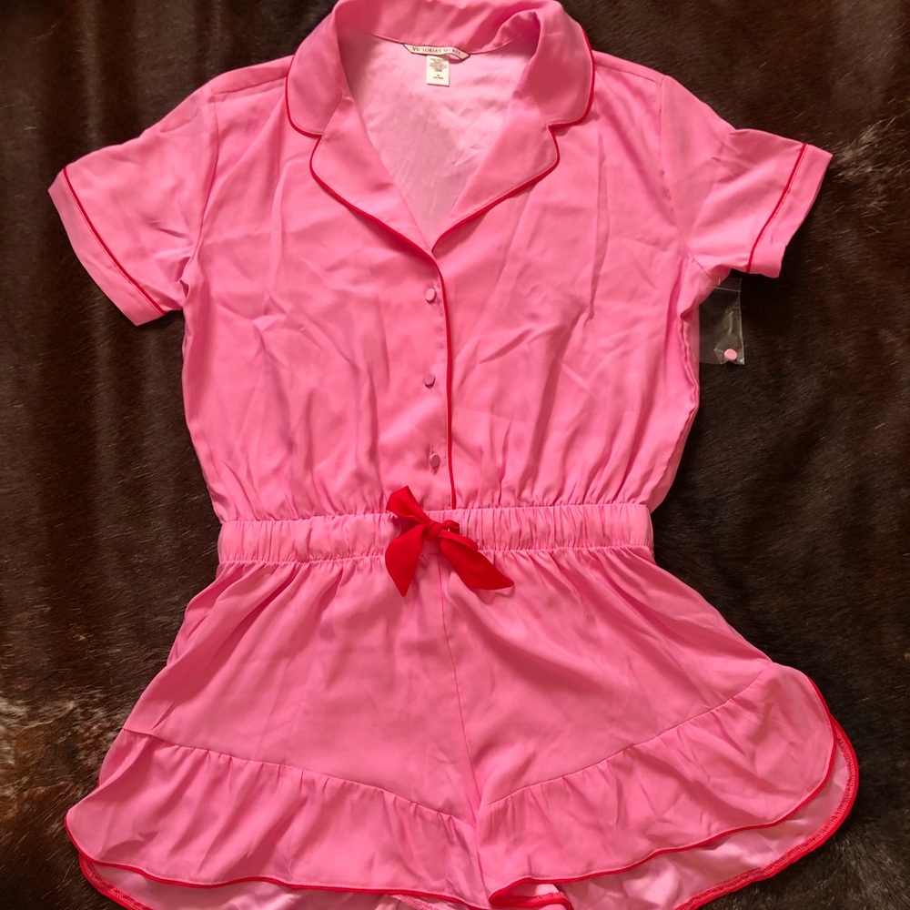 Victoria Secret romper